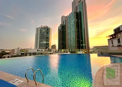 SEA VIEW | Multiple Payments | Reem Island |
