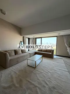 Fully Furnished 1BR | MAG Eye 900 | 4 Cheques