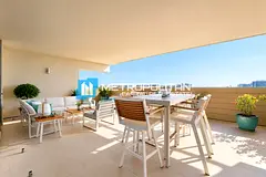 4BR with Maids | Duplex | Sea View | High Floor