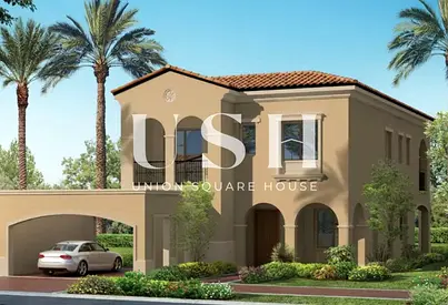 Samara | 5 Bed Family Villa | Established Community | AR2