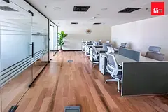 Vacant Office | Best Price | Renovated | Call Now