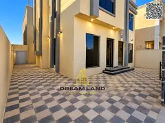 With a down payment of less than 10%, you can own a 3-bedroom, two-story villa—inclusive of all re