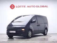 2023 Hyundai Staria