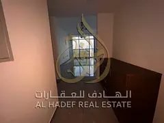 AED 45K 1 Bedroom Apartment for Rent in Al Majaz 2 Sharjah Free Gym Pool Parking One Extra Month Fre
