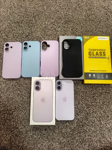 Iphone 17 256