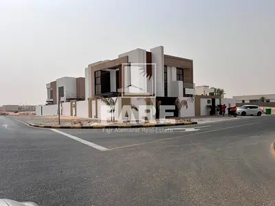 6,478 Sqft Residential Land in Northern Emirates