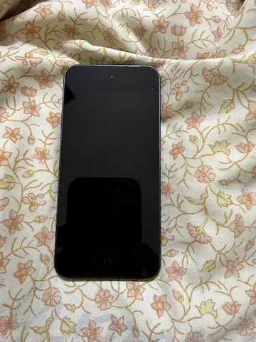 Apple ipod 6th gen 64gb