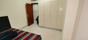 Fully Furnished Family/Working lady/Couple in Shabiya 12, Mussafah