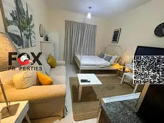 Fully Furnished Studio for Monthly Rent in Al Humaidiya (Ajman) – Ready to Move-In, Clean Furnishi