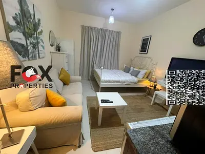 Fully Furnished Studio for Monthly Rent in Al Humaidiya (Ajman) – Ready to Move-In, Clean Furnishing, All Utilities & Internet Included! An excellent
