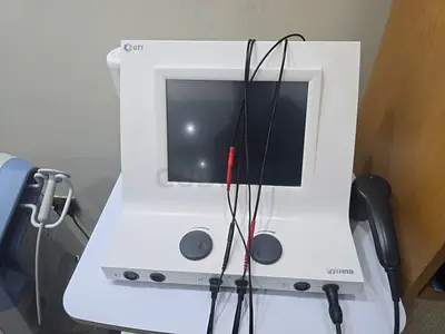 Gymna Combi 400 Combination Therapy Unit - Like New