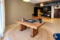 Upgraded | One Bedroom | Vacant on Transfer