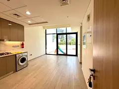 Spacious Furnished 1 BHK | Large Terrace Balcony | Premium Amenities