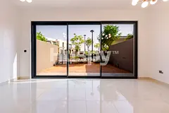 2BR + Maid | Vacant | Falcon Island