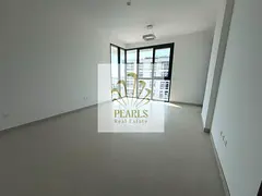 Sea-View 1BR for Annual Rent in Ajmal Makan City, Al Hamriyah, Master Bedroom, Balcony, Beach, Pool,