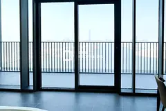 HIGH FLOOR | FURNISHED | CREEK VIEW
