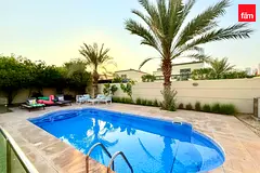 Private Pool | Big Plot plus Garden