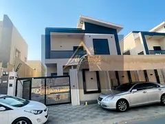 5 BHK VILLA FOR RENT IN AJMAN AL YASMEEN