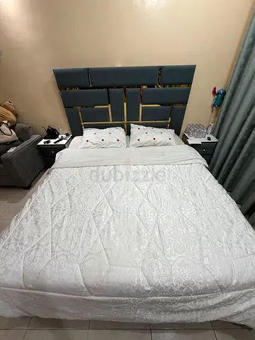 Bedroom set