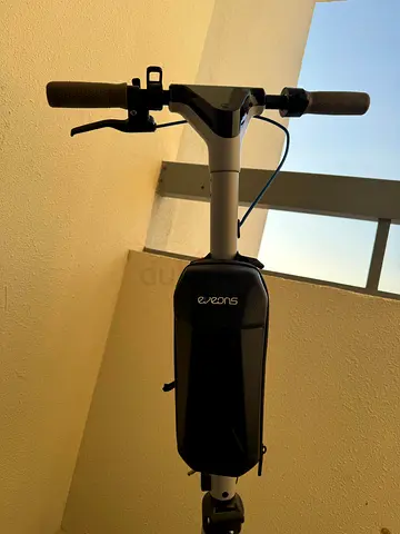 Electric Scooter (E-Joins) - Good Condition