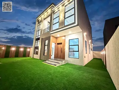 Own a move-in-ready villa with a down payment of less than 10%—registration and ownership fees incl