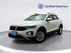 2024 Volkswagen T-Roc