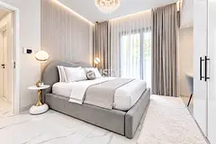 Upgraded 2 Bed | Vacant Unit | Ground Floor