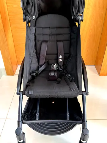 YOYO2 stroller - excellent condition