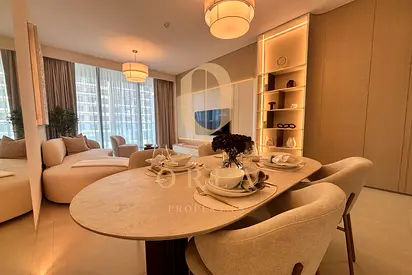 DLD Fee Waiver | Limited 3BR | Ready Units, Book Now!