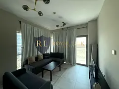 1BR Apartment | MAG 545 | Balcony & Pool Access