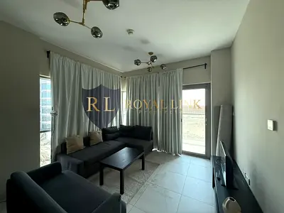 1BR Apartment | MAG 545 | Balcony & Pool Access