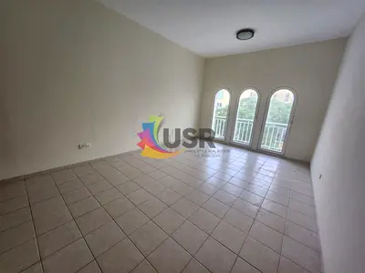 Studio with Balcony | Chiller Included | Near Metro For 45K