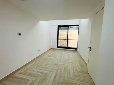 شقة مفروشة بغرفة نوم واحدة | برج إسكان مارينا | إطلالة على المارينا