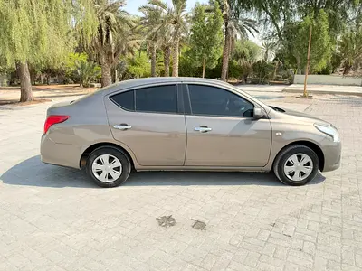 صورة مصغرة 15 لـ 2020 Nissan SUNNY