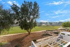 Furnished I Golf Course View I Ready to Move In