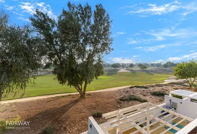 Furnished I Golf Course View I Ready to Move In