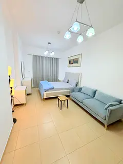 Master bedroom available for rent Al Nahda dubai