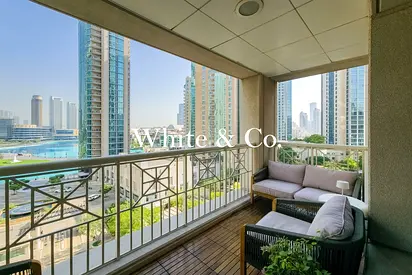Designer Renovated | Burj & Fountain | VOT