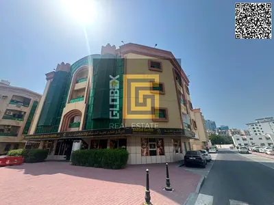Residential Building for Sale | Al Rashidiya 1, Ajman