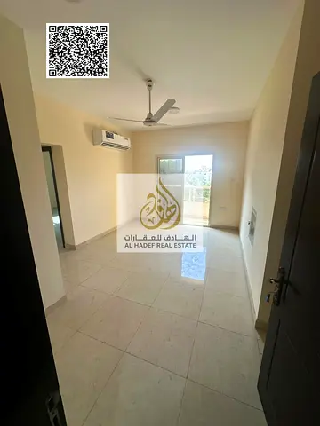 شقه غرفتين وصاله ايجار سنوى اول ساكن منطقه ليواره البستان