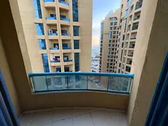 Spacious 3 Bedroom + Maid’s Room | Vacant | Al Khor Towers, Ajman