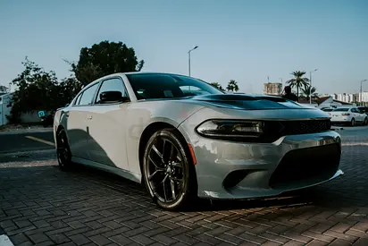 2022 Dodge Charger R/T | Canadian Specs | 5.7L V8 HEMI
