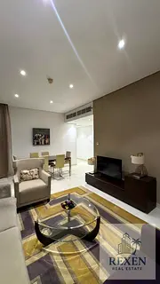 Fully Furnished/Canal View/Near Downtown/Available