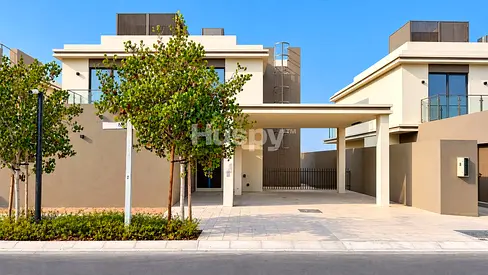 Brand New | Beach Access | Standalone Villa