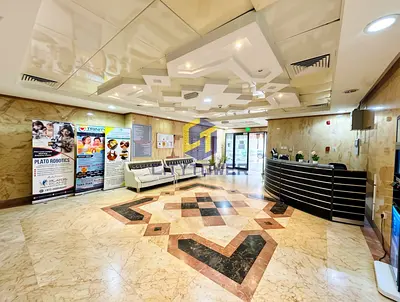 Office for Rent in Al Qusais | Main Damascus Street | Ready to Move