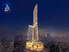 17% DISCOUNT | 70% FINANCING | 22% ROI | SKYLINE VIEW