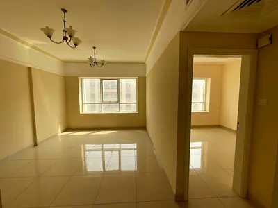 BRAND NEW APPARTMENT!!FREE PARKING ONEBHK WITH MASTERBEDROOM WARDROBES ONLY FOR FAMILY IN AL KHAN I