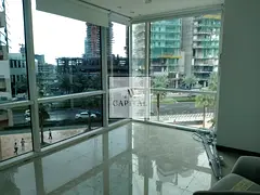Bay Square | Business Bay | 08 Parking
