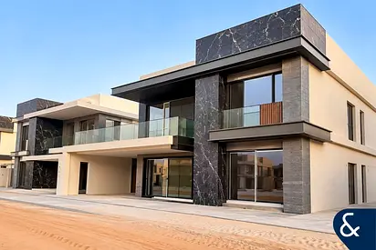 LV4 Type | Large Plot | Investor Deal