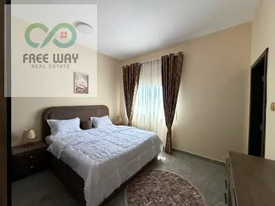 🏡 Luxury Furnished 1-Bedroom Apartment for Monthly Rent – Al Jurf 3, Ajman 🔥 Special Offer: AED 4,300 Instead of AED 4,600! 🔥 Working in Dubai